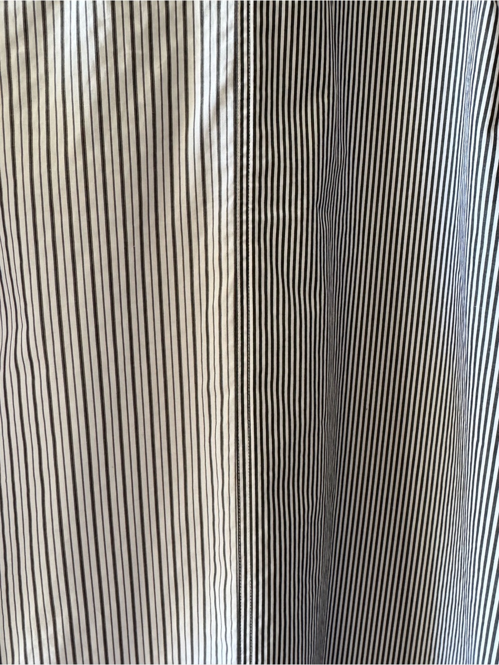 RONNY KOBO Harly Long Sleeve Shirt - Picture 6 of 10
